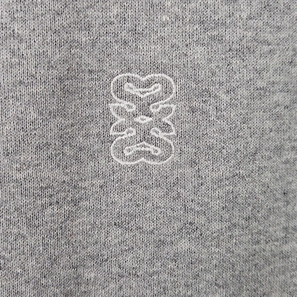 SANDRO layered sweatshirt - Picture 11 of 15